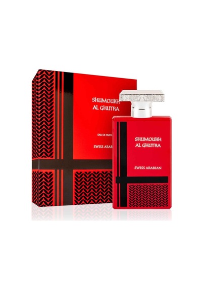 Swiss Arabian Shumoukh Al Ghutra Edp 100 Ml Erkek Parfümü Odunsu