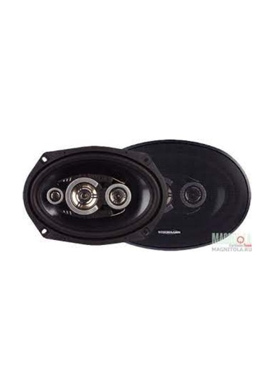 Bm Audıo Labs Pr-9588 6X9 Oval Hoparlör