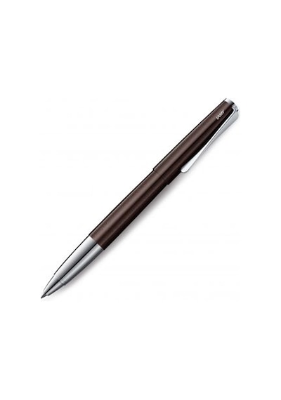 Lamy Roller Kalem Studıo Dark Brown 369 Çok Renkli