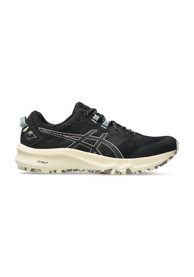 Asics Asıcs Trabuco Terra 2 Erkek Siyah Outdoor Koşu Ayakkabısı 1011b607-004 Siyah Asics Asıcs Trabuco Terra 2 Erkek Siyah Outdoor Koşu Ayakkabısı 1011b607-004 Siyah