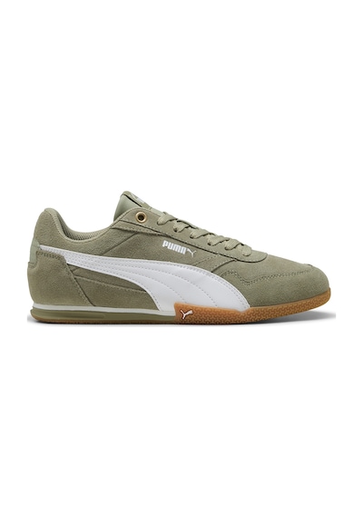 Puma Bella Donna Sd Kadın Yeşil Sneaker Ayakkabı 40267305 Yeşil