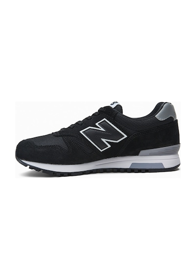 New Balance 565 Erkek Spor Ayakkabı Ml565blk Siyah