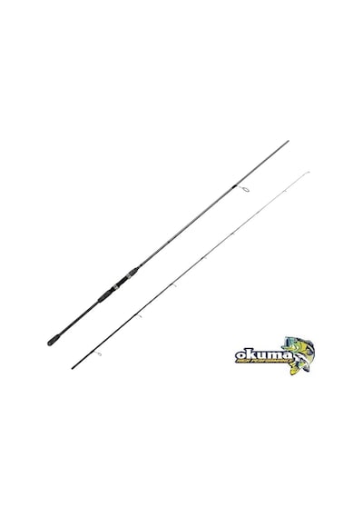 Okuma Wave Up 270cm 10-40gr Okuma Outrax 4000 Rapala Maket Balık Spin Olta Takımı Seti
