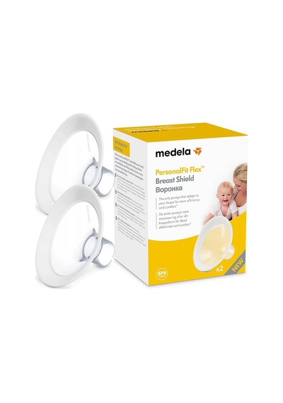 Medela Personalfit Flex Göğüs Kalkanı 30 Mm