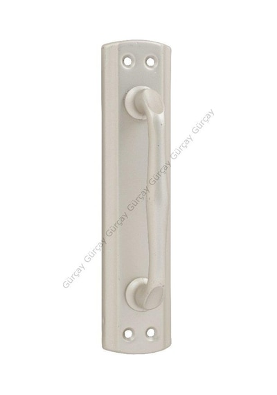 Gürçay Elif Çekme Kapı Kolu Saten (473330603)