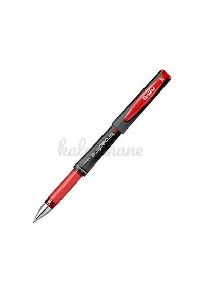 Scrikss 1.0 Uç Kırmızı