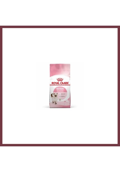 Storeşahin Kitten Yavru Kedi Maması 2 Kg Shn0720