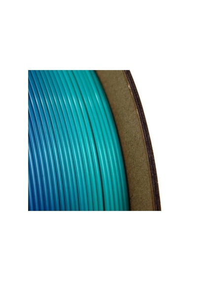 Nanelab Rainbow Forest Silk Pla Filament - 1.75mm - 1kg