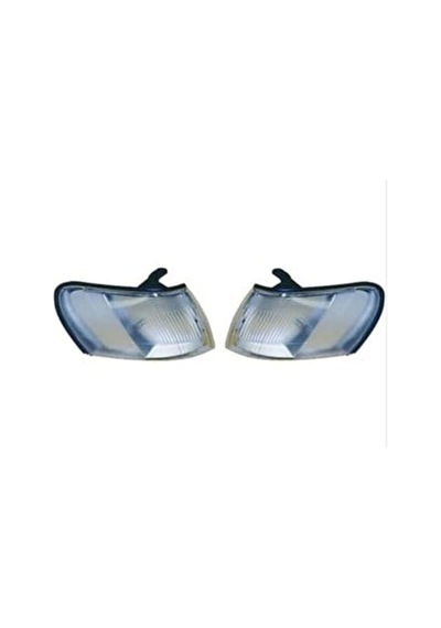 Toyota Corolla Uyumlu Ae101 Sag Ve Sol Sinyal Lambasi Takim 1995-1998 535542199
