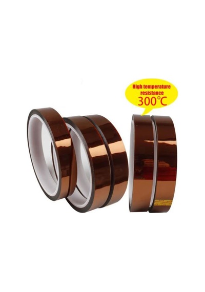 30Mm Yanmaz Kapton Bant