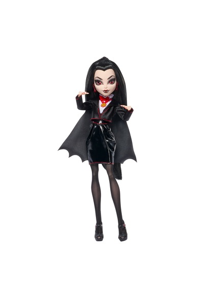 Monster High Koleksiyon - Universal Monsters Dracula JKM50