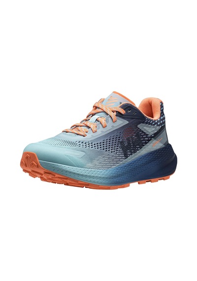 Helly Hansen W Kestrel Tr Ayakkabı GRİ