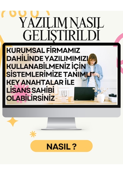 Market V1 Domain Ve Hosting Dahil Hazır E-ticaret Sitesi Lisansı