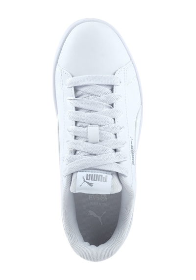 Puma Rickie Classic Beyaz Spor Ayakkabı 394251-01 Beyaz