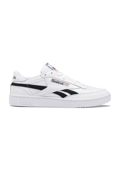 Reebok Club C Revenge Beyaz Unisex Sneaker 000000000101553490 Beyaz - Siyah Reebok Club C Revenge Beyaz Unisex Sneaker 000000000101553490 Beyaz - Siyah
