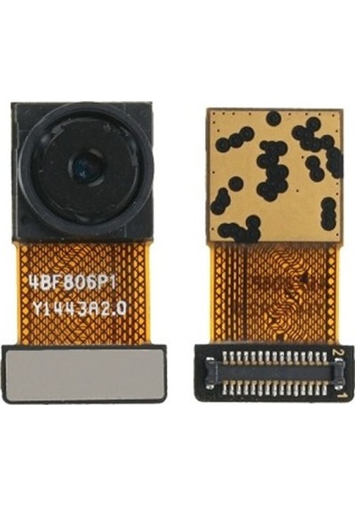 Htc Desire 820 Ön Kamera