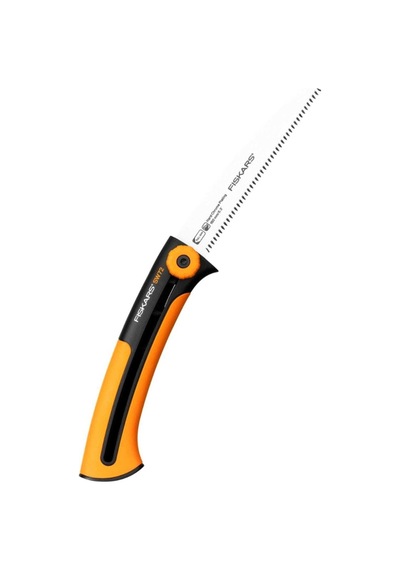 Fiskars Renkli Bahçe Testeresi Sw72 1020221