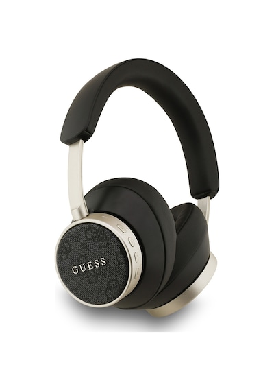 Guess PU 4G Metal Logo Bluetooth 5.4 Kulak Üstü Kulaklık