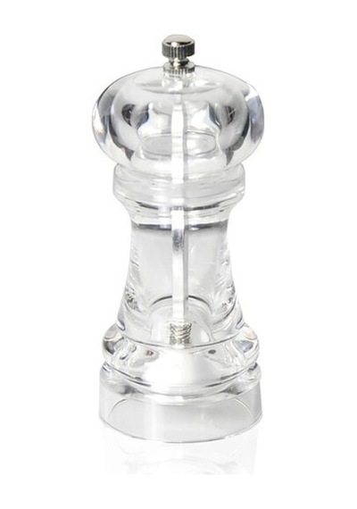 Akrilik El Değirmeni 13 Cm Renkli