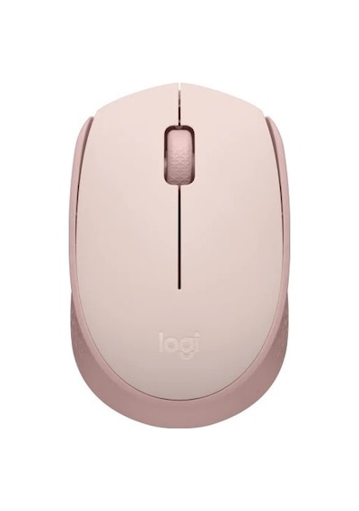 Logitech M171 Kablosuz Mouse Pembe 910-006865 Diğer