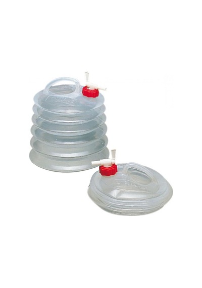 Evolite Katlanır Su Bidonu 15 Litre