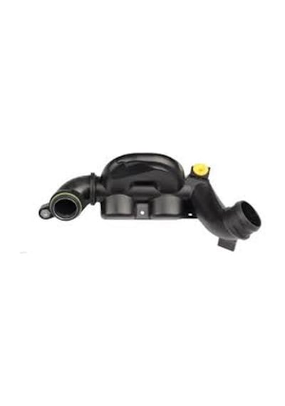 Cıtroen C3 1 1.4 16v Hdi Pıcasso Manifold Susturucu Borusu 144036