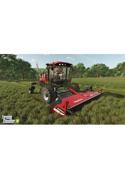 Farming Simülator 25 PS5 Oyun