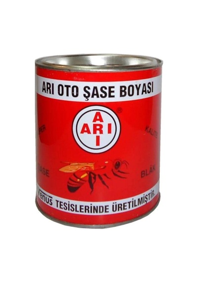 Arı Şase Boyası 1kg Sku: Mırstk9f0e9f0fdc
