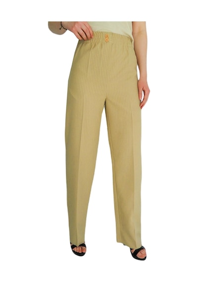 Kadın Kumaş Pantolon Klasik Bgl-St01395