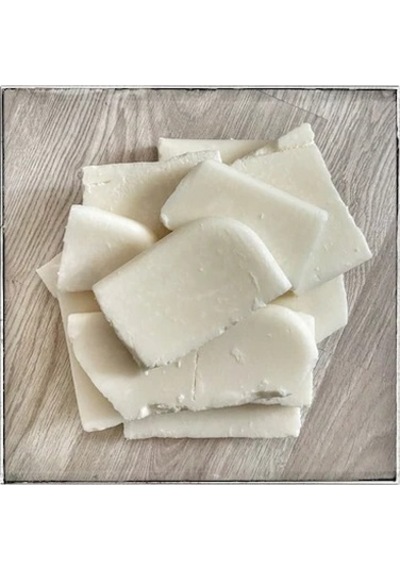 Naturel %100 Sertifikalı Soya Wax 2 Kg
