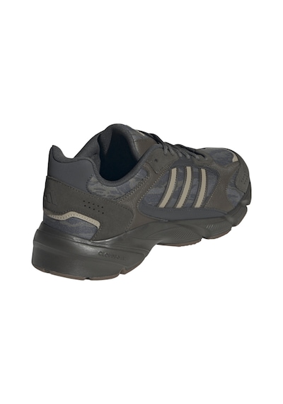 Adidas Crazychaos 2000 Erkek Günlük Spor Ayakkabı Jr6497 Haki