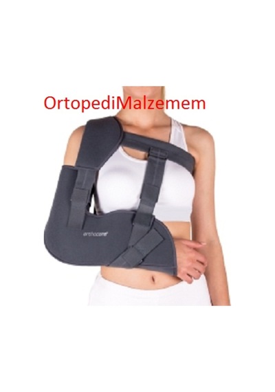 Orthocare 1335 Ayarlanabilir Askı Acromio Clavicare Acromio Klavikula Ortezi