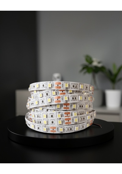 Led Şerit Tv Işıkları 2mt Renk Değiştirici Rf Kumandalı Çok Renkli