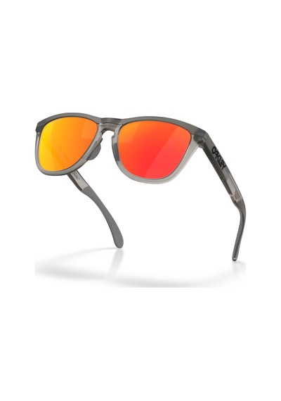Oakley Frogskıns Range Xl 7442 Gri