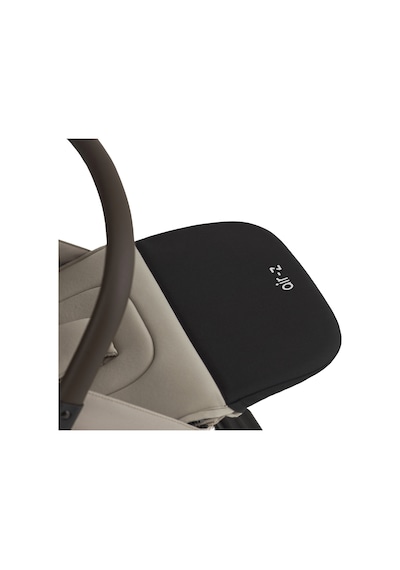 Anex Air-z Plus Çift Yönlü Kabin Boy Bebek Arabası Anex Cosmo Oto Koltuğu Dahil Tek Elle Katlanan Travel Sistem - Vivi
