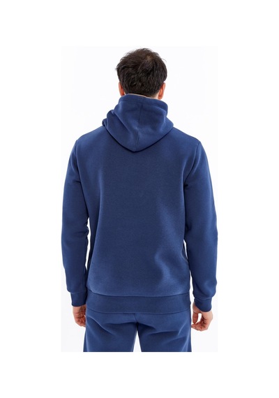 AR-MA Arma Erkek Kapüşonlu Sweatshirt Kanguru Cepli, 3 İplik Şardonlu, Regular Fit, %70 Pamuk %30 Polyester K30254628502 İndigo-i1 AR-MA Arma Erkek Kapüşonlu Sweatshirt Kanguru Cepli, 3 İplik Şardonlu, Regular Fit, %70 Pamuk %30 Polyester K30254628502 İndigo-i1