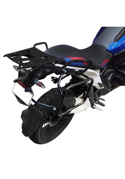 Bmw R1300 Gs / R 1300 Gs Yan Çanta Bağlama Demiri 2023-2026 Siyah