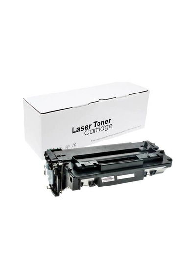 Hp 51A-Q7551A 6.500 Sayfa Uyumlu Toner-P3005-M3027-M3035-M3035Mfp