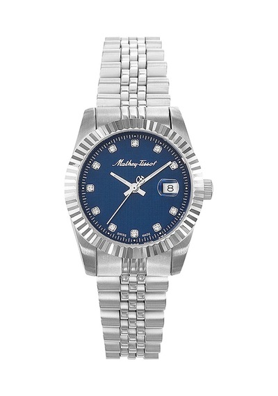 Mathey Tissot D810abu Gri