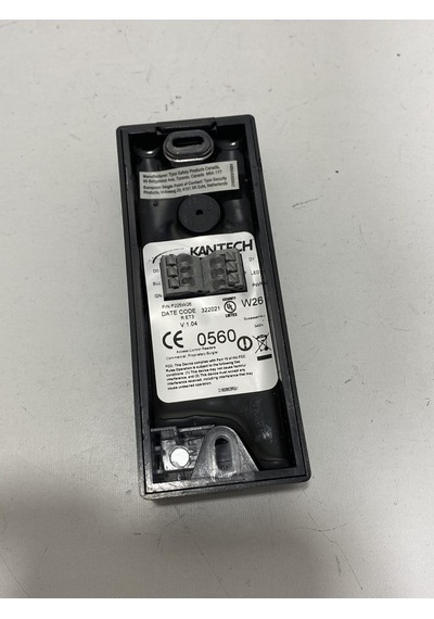 Kantech P225w26 İoprox Yakınlık Okuyucu