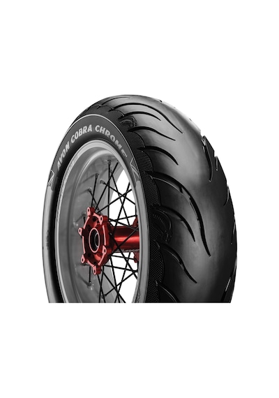 Avon 170/80b15 83h Reınf. Tl Cobra Chrome