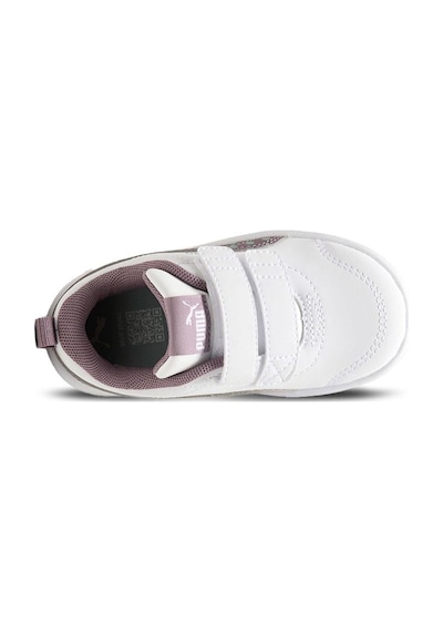 Puma Courtflex V3 Dotty V Inf Çocuk Günlük Ayakkabı 398759-06 Beyaz Puma Courtflex V3 Dotty V Inf Çocuk Günlük Ayakkabı 398759-06 Beyaz