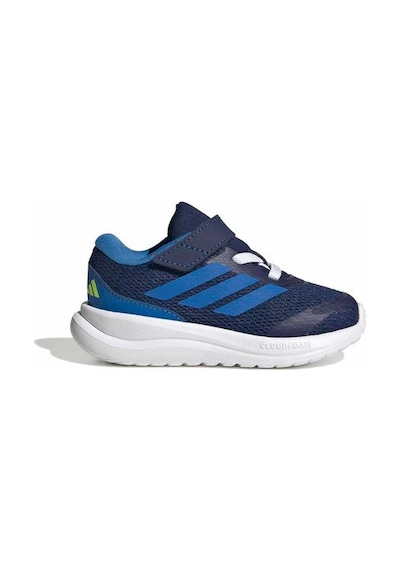 Adidas Runfalcon 6 El I Bebek Lacivert Koşu Ayakkabısı