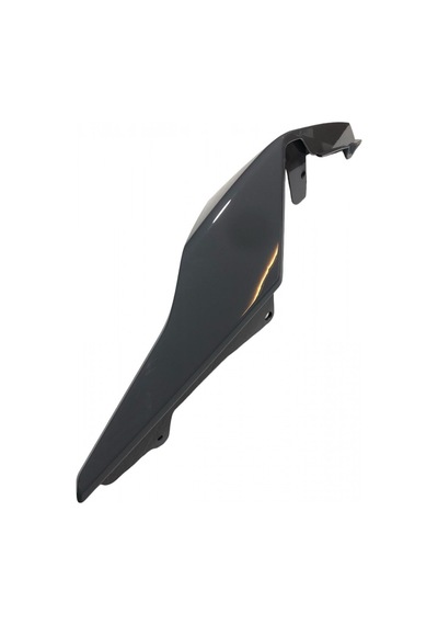 Cf Moto 250nk Sele Altı Yan Grenajı Sol Arka Ghost Gri