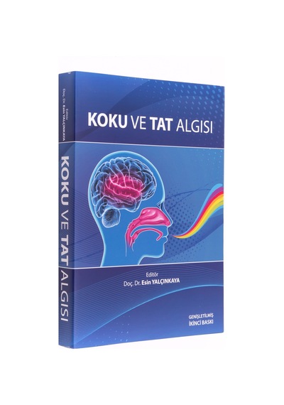 Koku Ve Tat Algısı