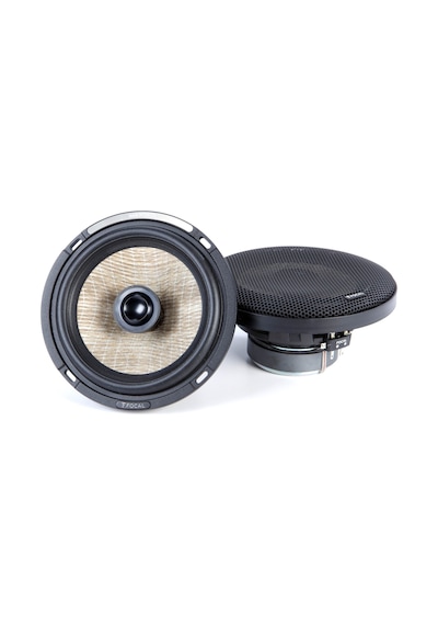 Focal Pc165Fe 16.5 Cm 140 Watt Oto Hoparlör Takımı