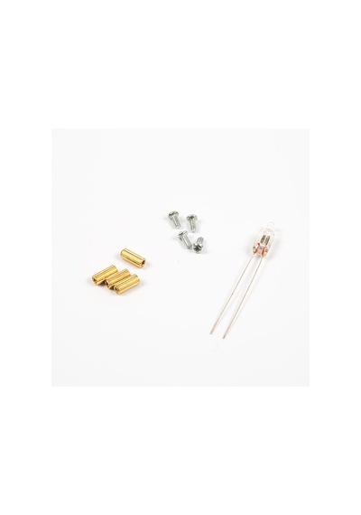 BD243 BD243C 9-12V Mini Tesla Bobini Modülü