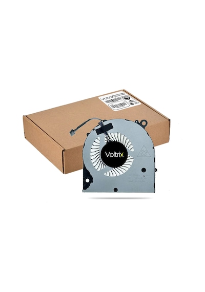 Hp Elitebook 840 G4 Uyumlu Cpu Fan - İşlemci Fanı