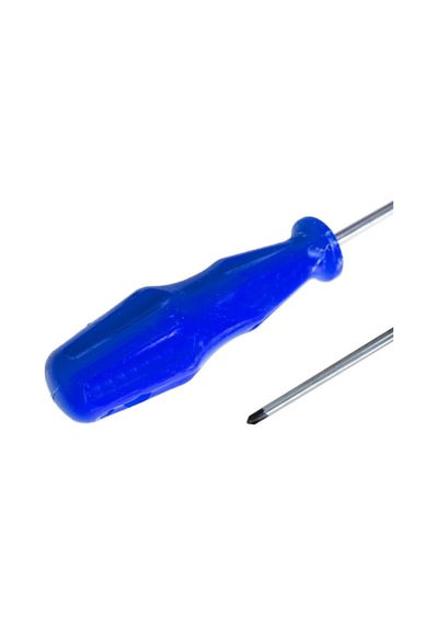 Master 505720 Yıldız Uçlu Tornavida 3x80 Mm