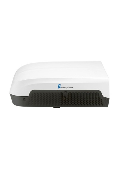 Eberspacher Breezonic Slim Plus Hp 7855 Btu Karavan Kliması